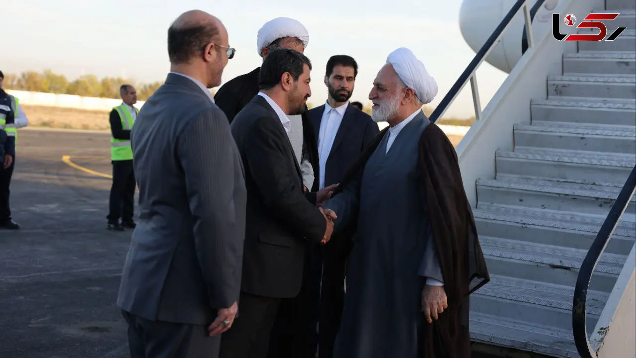 تشریح اهداف سفر هیئت عالی قضایی به استان همدان