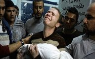 Official urges intl. body to stop Israeli crimes on Palestine