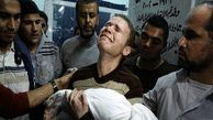 Official urges intl. body to stop Israeli crimes on Palestine