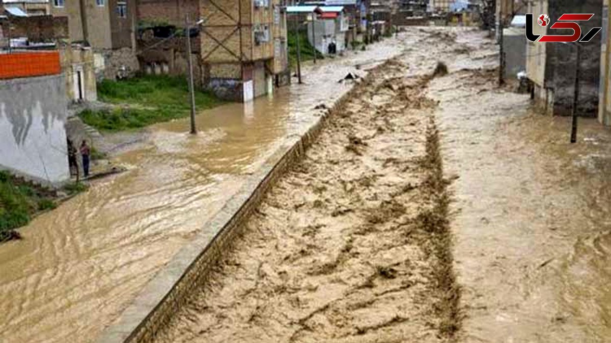 رد پای انسان در کمک به وقوع حوادث غیر مترقبه