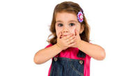 علت بوی بد دهان کودکان را بشناسید