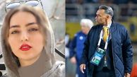 همسر آینده ژوزه مورایس، بازیگر فیلم اصغر فرهادی شد