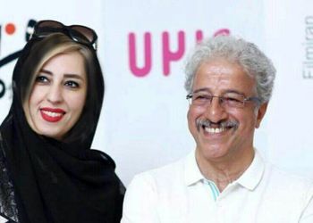 فیلم / علیرضا خمسه بابا پنجعلی پایتخت : مادرم ساز موسیقی‌ام را کوبید به سَرَم و سه تکه شد!
