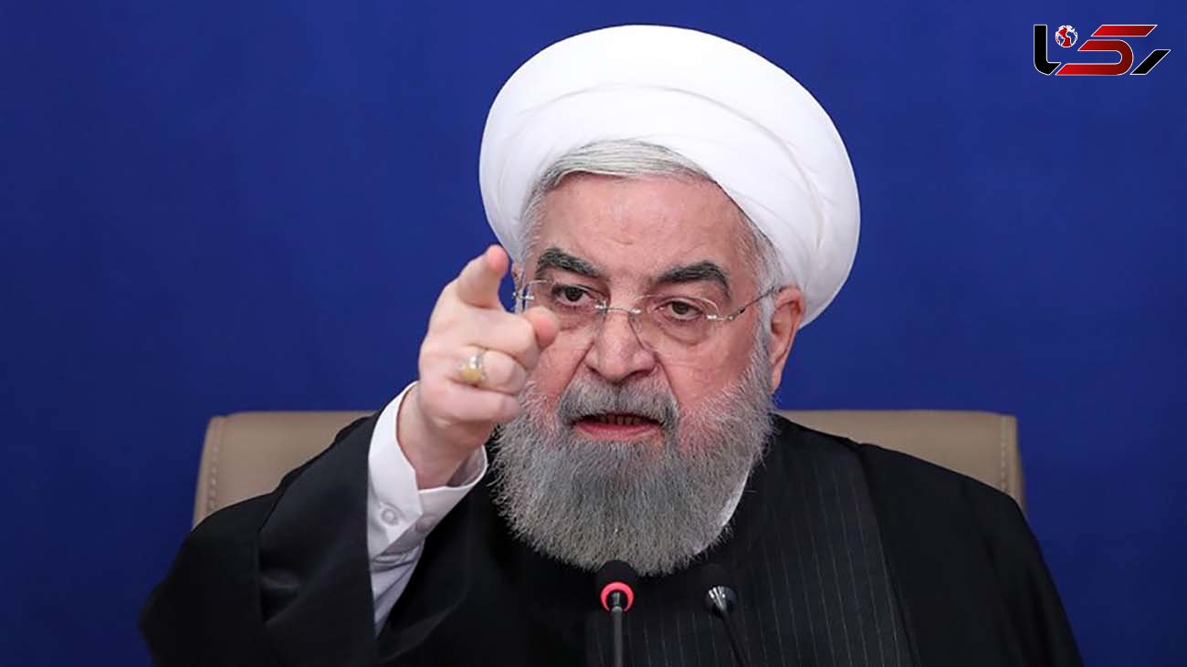 روحانی: توافق اصلی برجام انجام شد!