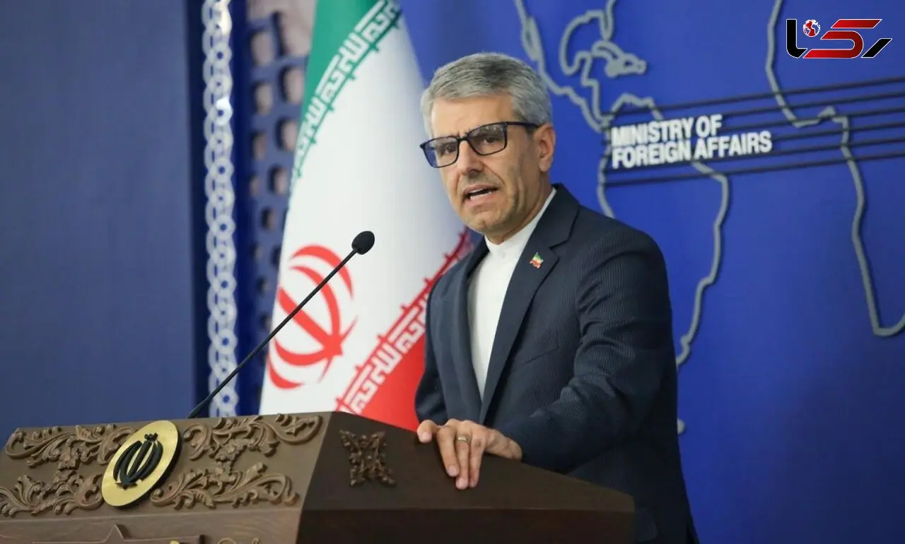 بقائی: تصمیمی درباره خروج از ان‌پی‌تی اتخاذ نشده است