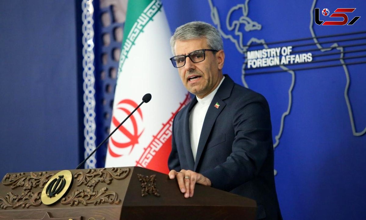 بقائی: تصمیمی درباره خروج از ان‌پی‌تی اتخاذ نشده است