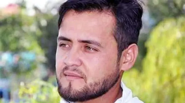 قتل شبانه پسر دانشجو با شلیک مشکوک + عکس 