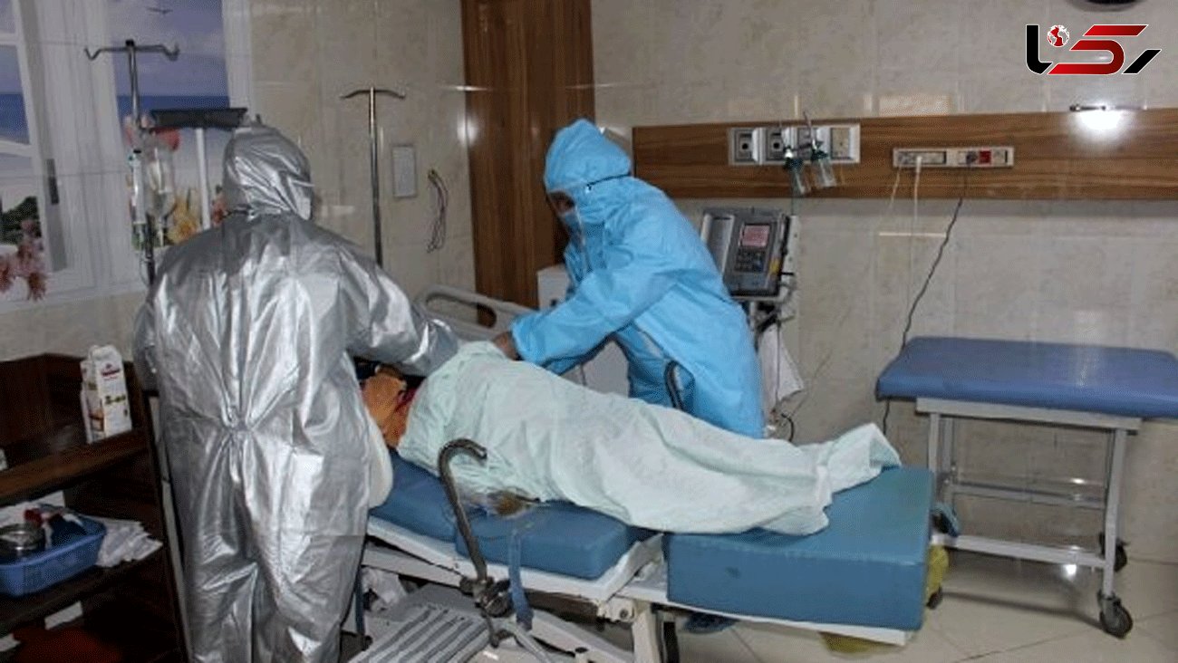 Iran COVID-19 infections near 1.5m