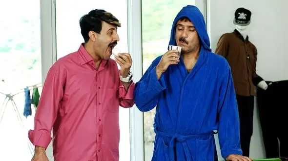 آخرین خبرها از تولید پایتخت 5 