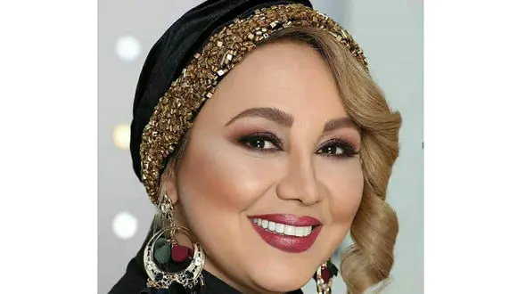 جذابیت بهنوش بختیاری با پوشش حجاب | حجاب جذابیت بهنوش بختیاری چندبرابر کرده است