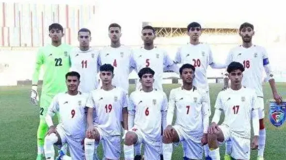 شانس خوب تیم ملی نوجوانان برای صعود به جام جهانی + ساعت بازی تیم ملی برابر کره شمالی