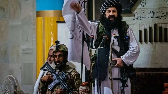 انفجار در مقر وزارت مهاجران طالبان؛ وزیر کشته شد
