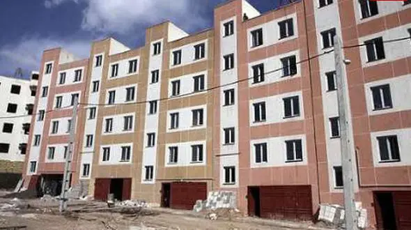 اتمام مسکن مهر پردیس نیازمند ۴۰۰ میلیارد تومان
