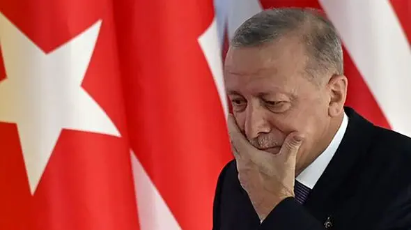 اردوغان: دیگر تجارت گسترده گذشته با اسرائیل را نداریم 