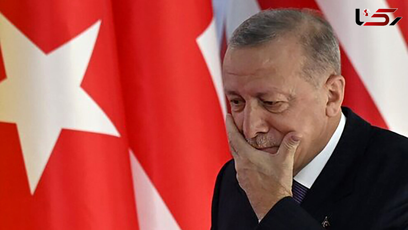 اردوغان: دیگر تجارت گسترده گذشته با اسرائیل را نداریم 