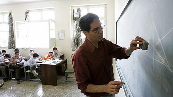 حقوق معلمان حق‌التدریس امشب پرداخت می‌شود