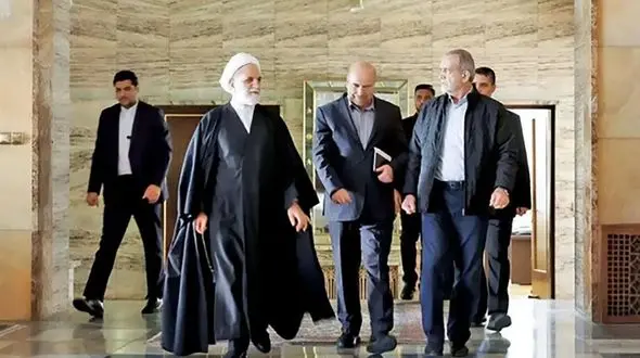 جزئیات جدید از حمله اسرائیل به جلسه شورای عالی امنیت در غرب تهران / مسعود پزشکیان زخمی شد!