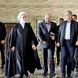 جزئیات جدید از حمله اسرائیل به جلسه شورای عالی امنیت در غرب تهران / مسعود پزشکیان زخمی شد!