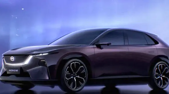 معرفی شاسی‌ بلند جدید مزدا؛ پرفروش‌ ترین خودروی این روزها!