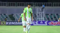 مدافع گلزن فوتبال ایران در اوج درخشش! (عکس)