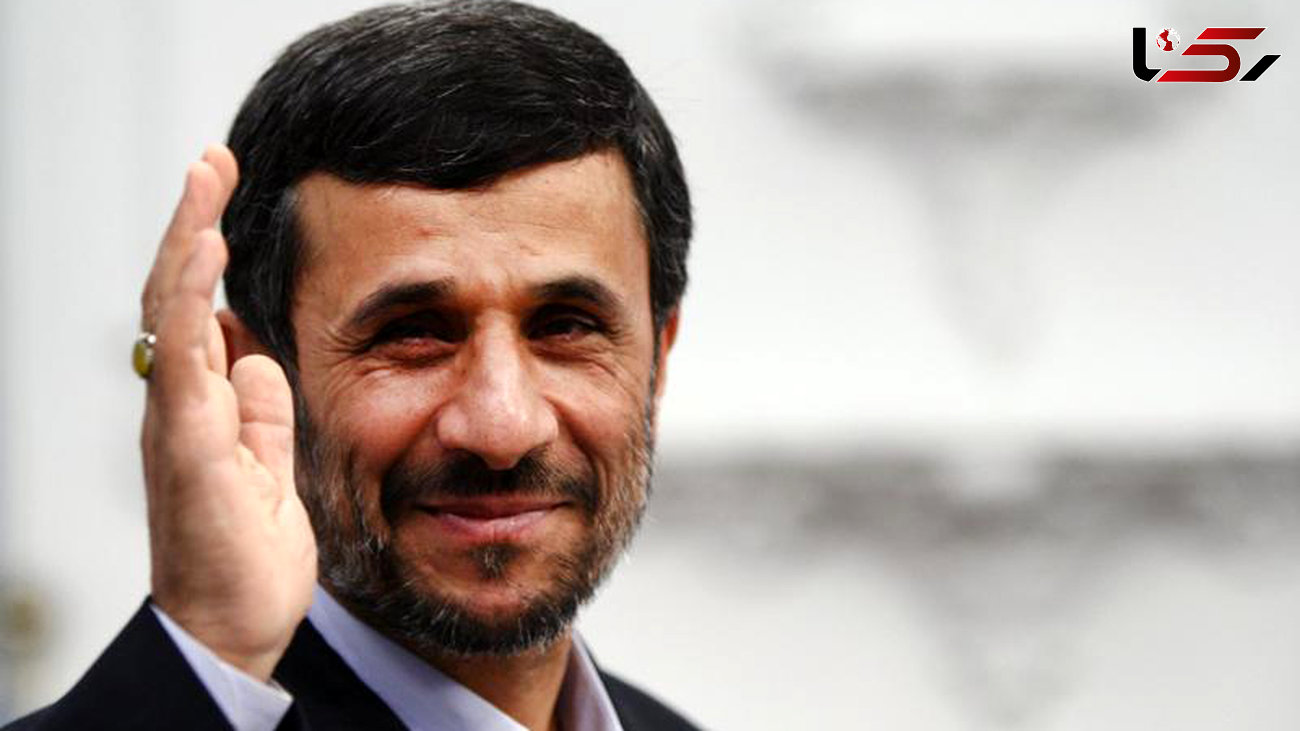 ۱۱ حکم قطعی درباره احمدی نژاد صادر شده است!