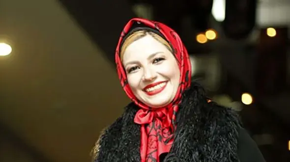 خاله شادونه کرونا گرفت + عکس وخیم در بیمارستان