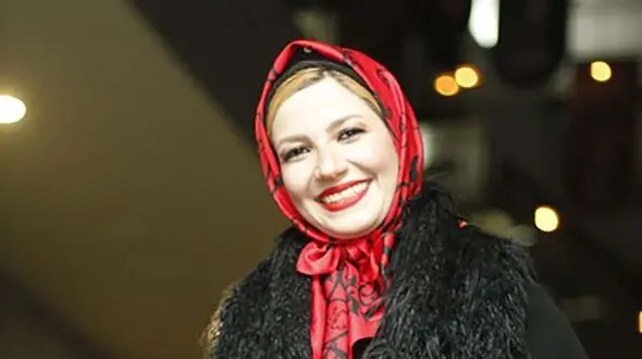 خاله شادونه کرونا گرفت + عکس وخیم در بیمارستان