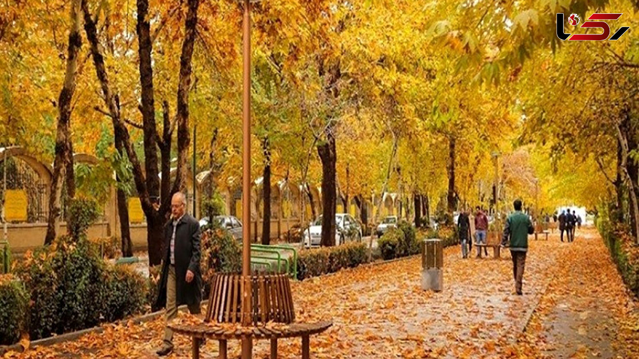 تثبیت ۴ پلاک ثبتی به عنوان باغ در تهران