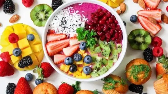 خوراکی‌ های جادویی برای فرار از گرمای تابستان