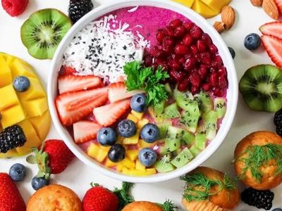 خوراکی‌ های جادویی برای فرار از گرمای تابستان