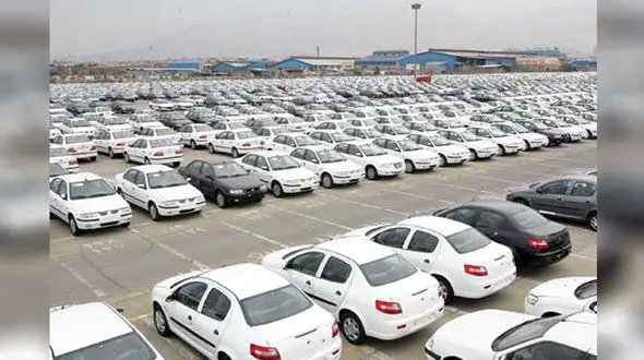  افزایش قیمت خودرو در دولت نهم و دهم 148 درصد / در دولت یازدهم 22 درصد