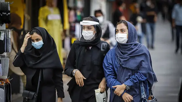 موج چهارم کرونا کی فروکش می‌کند؟