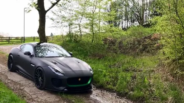 قد بلندترین خودروی جهان را بشناسید