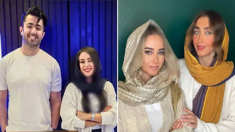 الناز حبیبی