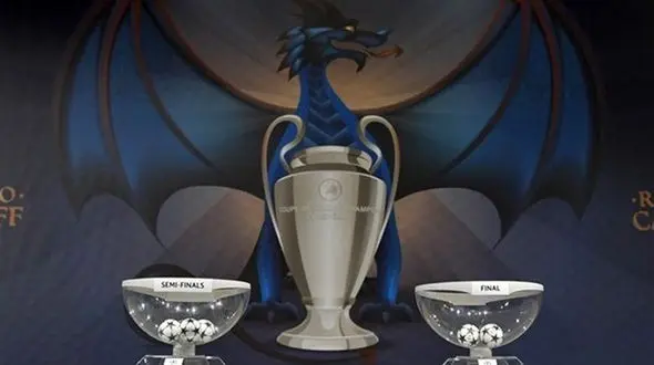  رئال مادرید به اتلتیکو مادرید خورد/ یوونتوس حریف موناکو شد 