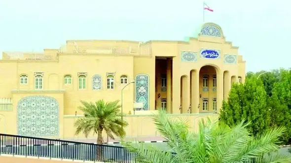 تکذیب خبر خروج اتباع ایرانی از بصره