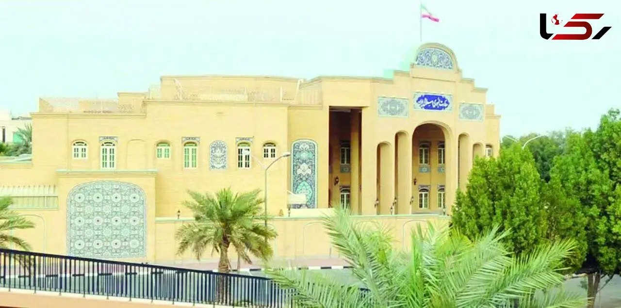 تکذیب خبر خروج اتباع ایرانی از بصره