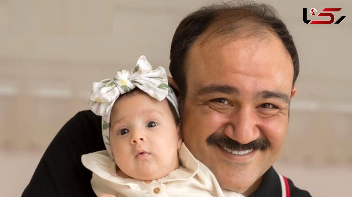 نگاهی به خاله بازی هانا، دختر مهران غفوریان با اسباب بازی لاکچری / دختر قند عسل باباست بالاخره براش سنگ تموم میذاره