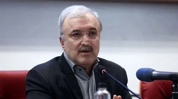 جنجال اظهارات غیربهداشتی ! + فیلم و جزئیات درگیری لفظی وزیر با نماینده زاهدان