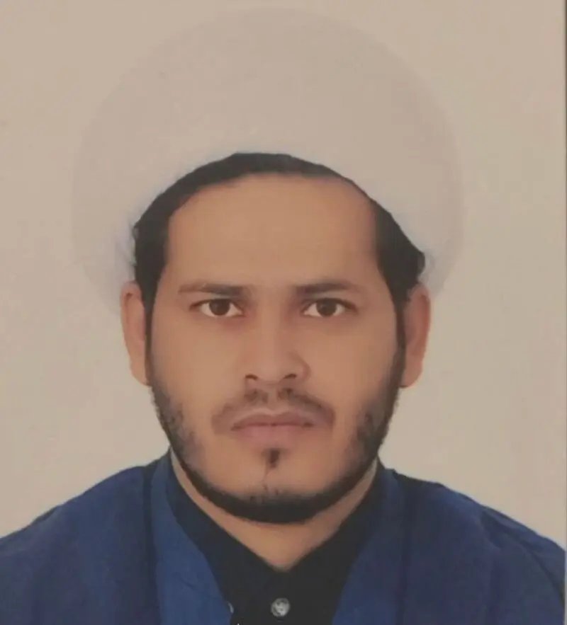 شهادت بسیجی