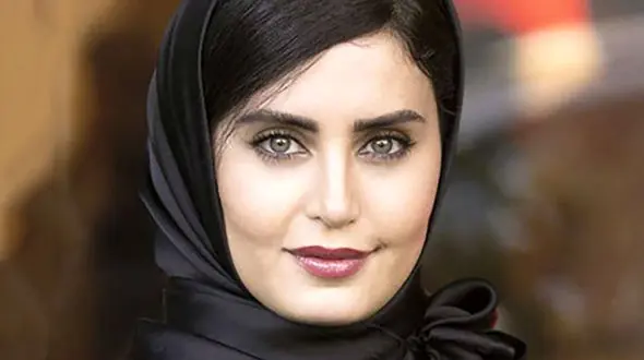 اولین عکس از الناز شاکردوست در غسالخانه / چه بلایی سر خانم بازیگر آمده ؟!