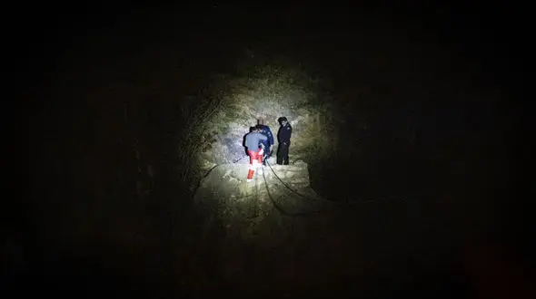 کابوس برای زن و شوهر و کودکشان در شهر بابک + جزییات