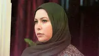 سفر در زمان / عکس تغییر چهره «پری سیما» سریال ستایش 3 بعد 7 سال در 42 سالگی 