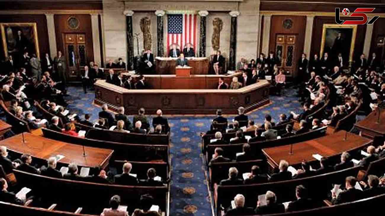 رقابت سنا و مجلس نمایندگان آمریکا به کجا رسید؟