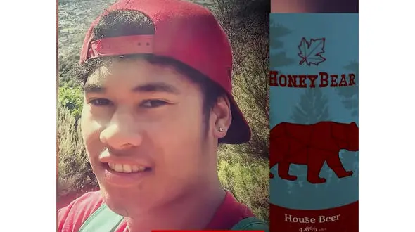 هدیه کارفرما به فاجعه تبدیل شد/ مرگ جوان 21 ساله با  آبجوی کانادایی