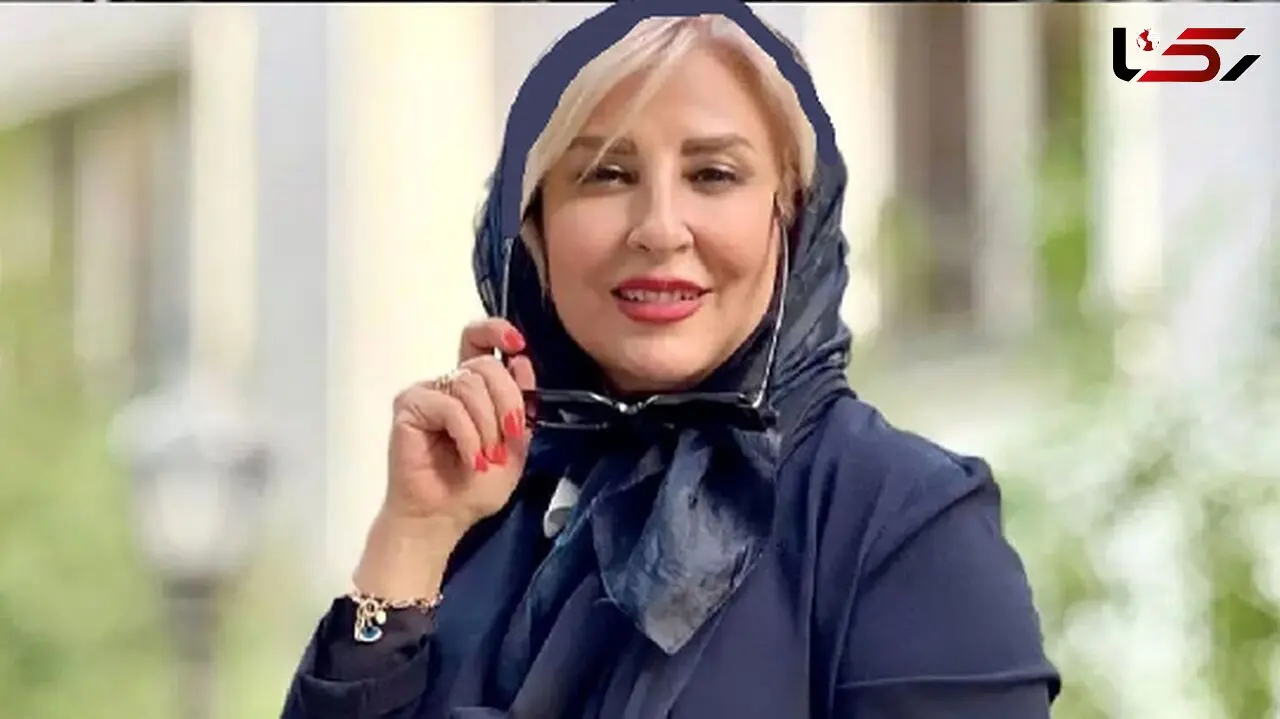 فیلم / مرجانه گلچین: شوهرم با بازیگری من مخالف بود ! /  10 سال بازیگری نکردم و دیدم نمی‌تونم  و جدا شدم!