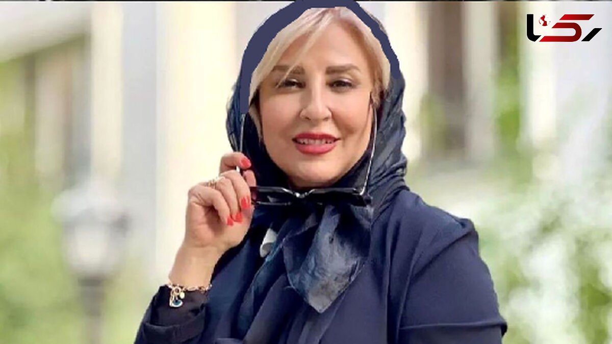 فیلم / مرجانه گلچین: شوهرم با بازیگری من مخالف بود ! / 10 سال بازیگری نکردم و دیدم نمیتونم و جدا شدم!