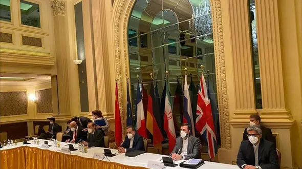 تهران از آمریکا ضمانت کتبی عدم خروج از برجام درخواست کرده است 