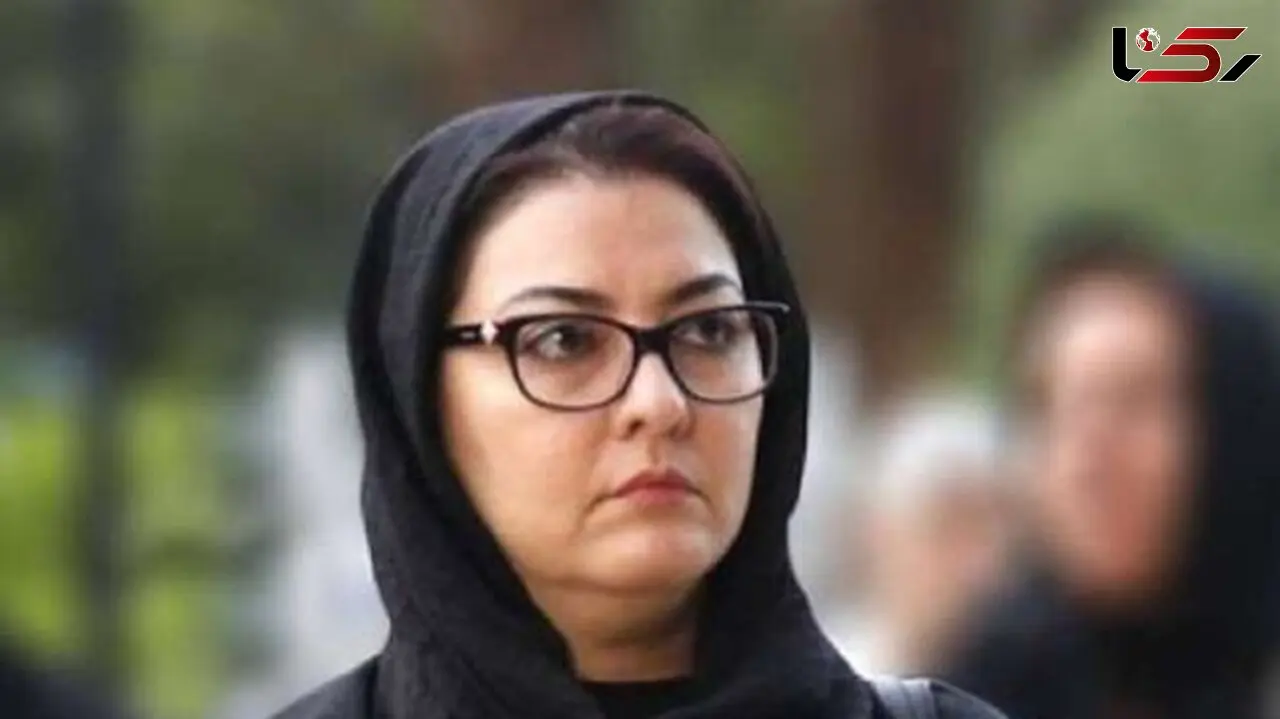 تصویری از کودکی ناز و بامزه آناهیتا همتی برای سالروز تولد ۵۲ سالگی اش / لبخند زیبا بر لب های کودکانه خانم بازیگر