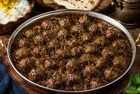 آموزش درست کردن خورشت داوود پاشا / فیلم
